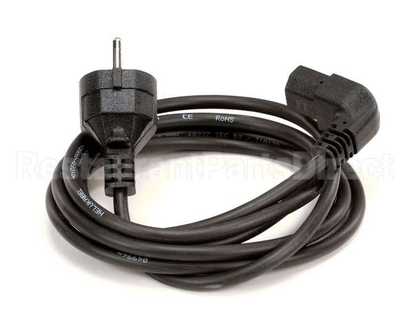 55272 Stoelting Plug Style E For Item 520135