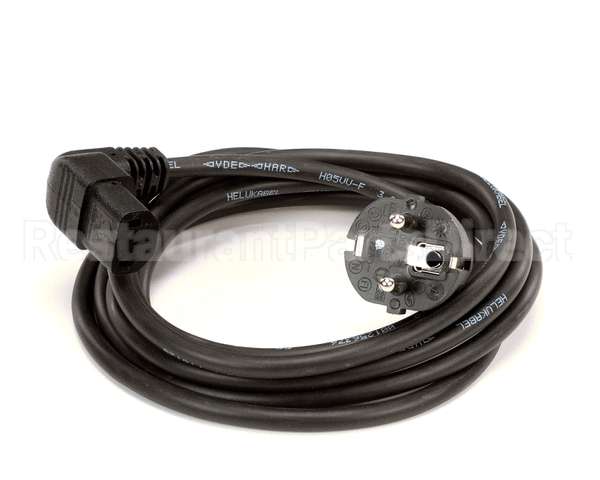 55272 Stoelting Plug Style E For Item 520135