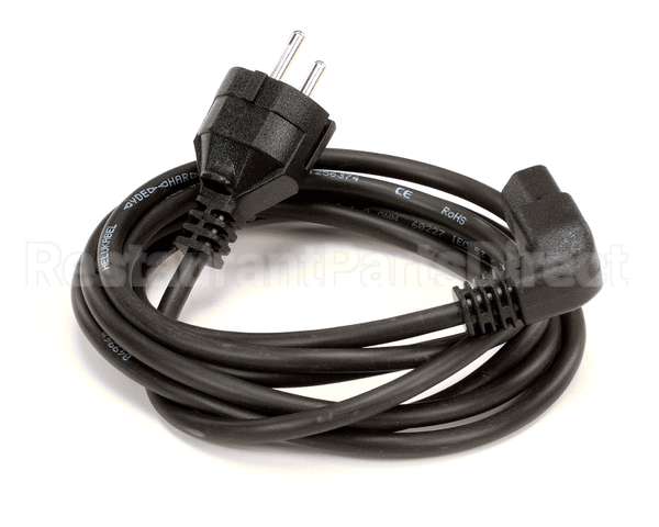 55272 Stoelting Plug Style E For Item 520135