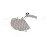 55278 Nemco Push Plate Assembly 55200