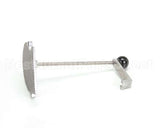 55278 Nemco Push Plate Assembly 55200