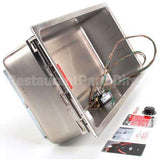 55279-72-WY Compatible Apw 240V 1600W Cap W/72Intm-43D