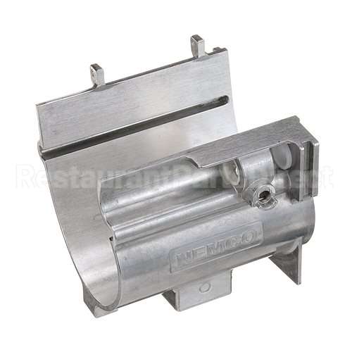55279 Compatible Nemco Trough & Bushing Assy6-1 /2"L