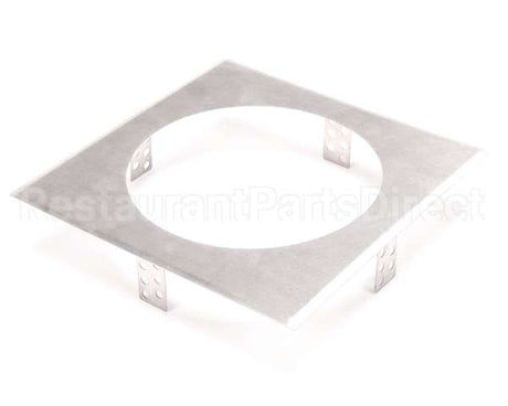 55286 Apw Wyott Wood Mount Kit