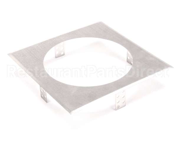 55286 Apw Wyott Wood Mount Kit