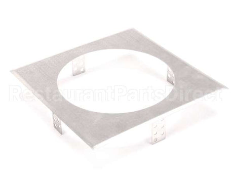 55286 Apw Wyott Wood Mount Kit