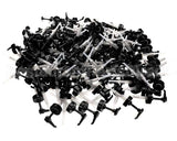 55290 Stoelting Pump Flavor Dispcase Of 200