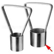 553 Compatible Redco Core Cutter Lrg 2 3/4In