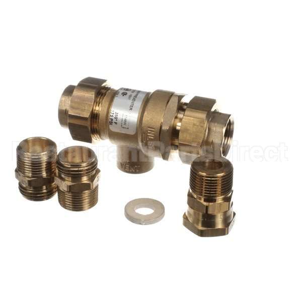 55315 Compatible Blodgett Kit, Backflow Prevention