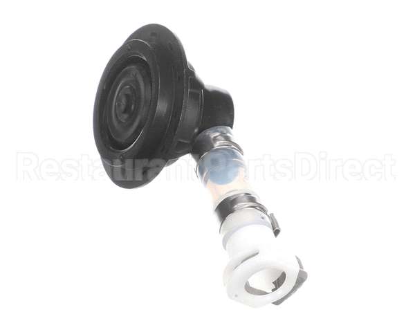 55324.0000 Bunn Fitting Assembly, Scholle Quick Connect