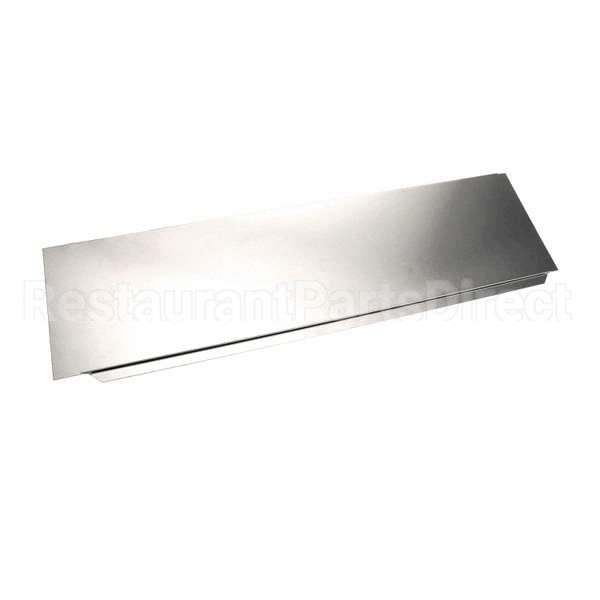55325 Compatible Blodgett Cover, Control Sh1E W/Li Ghts
