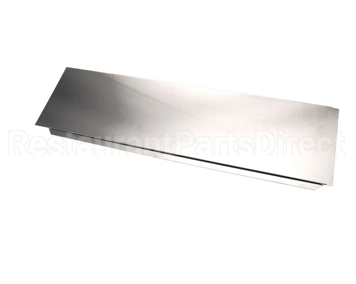 55325 Blodgett Cover,Control Sh1E W/Lights