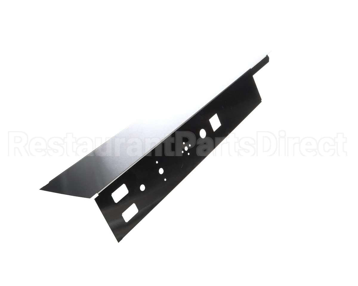 55325 Blodgett Cover,Control Sh1E W/Lights