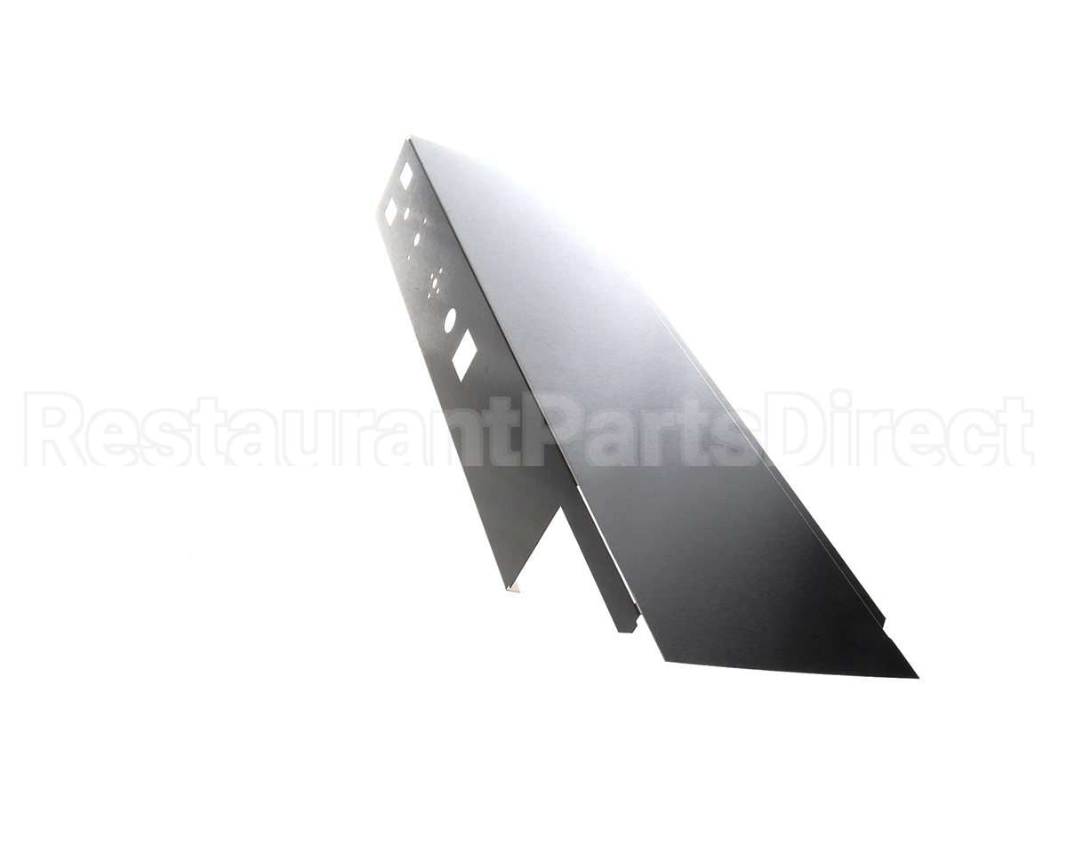 55325 Blodgett Cover,Control Sh1E W/Lights