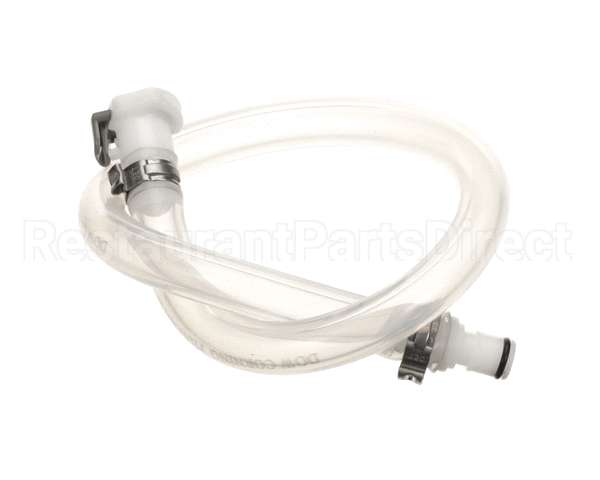 55325.0000 Bunn Tube Assembly, Extension Quick Connect