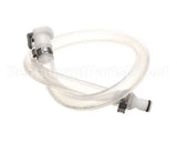 55325.0000 Bunn Tube Assembly, Extension Quick Connect