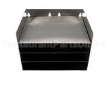 553393 Duke Wrap Holder Assy Tl Gto R