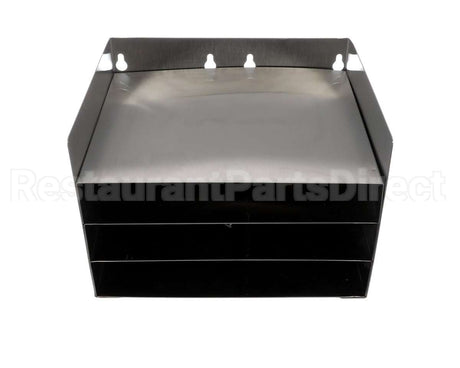 553393 Duke Wrap Holder Assy Tl Gto R