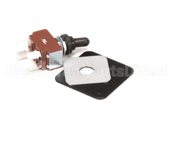 553466 Duke Kit, Toggle Switch Retro Replace Lighted