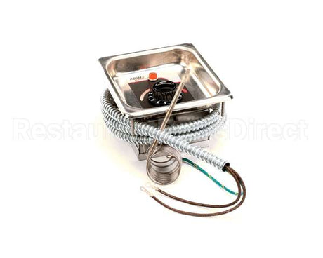 55347-PK Apw Wyott Electrical Code Kit W/68 Conduit Therm