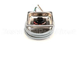 55347-PK Apw Wyott Electrical Code Kit W/68 Conduit Therm