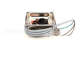 55347-PK Apw Wyott Electrical Code Kit W/68 Conduit Therm