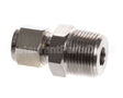 55348 Blodgett Fitting,3/4Npt To 1/2Tube Ss