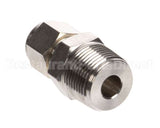 55348 Blodgett Fitting,3/4Npt To 1/2Tube Ss