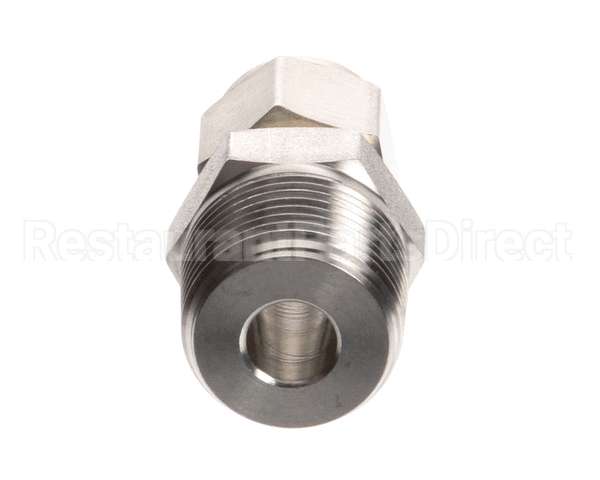55348 Blodgett Fitting,3/4Npt To 1/2Tube Ss