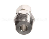 55348 Blodgett Fitting,3/4Npt To 1/2Tube Ss