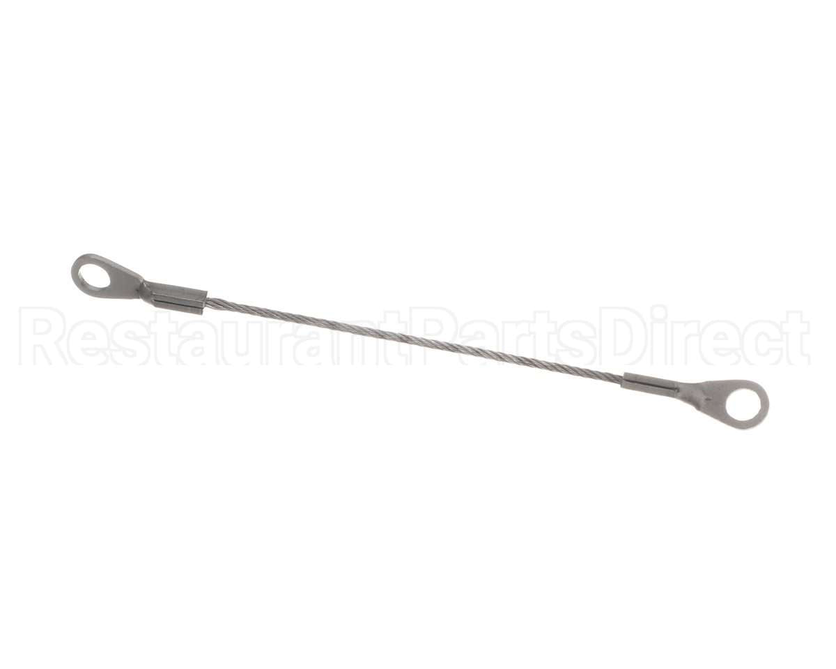 5535-03342 Insinger Wire Rope, Spray Arm End Plug