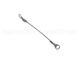 5535-03342 Insinger Wire Rope, Spray Arm End Plug