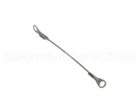 5535-03342 Insinger Wire Rope, Spray Arm End Plug