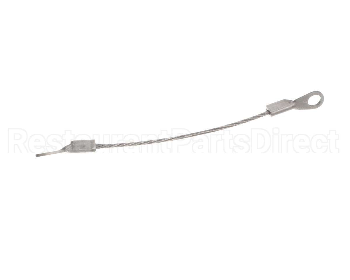 5535-03342 Insinger Wire Rope, Spray Arm End Plug