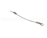 5535-03342 Insinger Wire Rope, Spray Arm End Plug