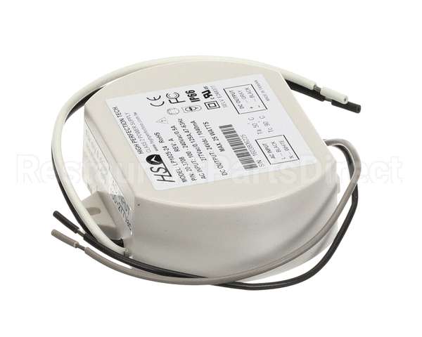 55350 Gold Medal Products Power Supply 24Vdc 25W