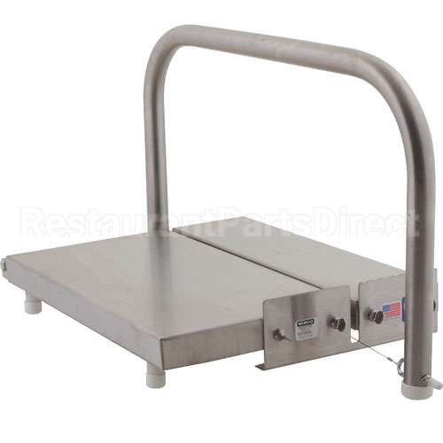 55350A Compatible Nemco Cheese Block Cutter