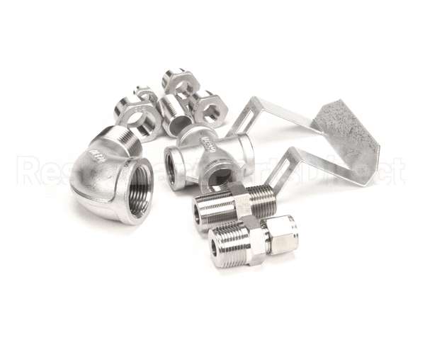 55351 Blodgett Kit,Fitting Upgrade Xl50