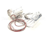 553510 Duke Kit, Element Replacement Taco Bell