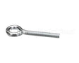 553556 Market Forge Closed Eye Bolt W/Hex Nut 8-3A