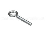 553556 Market Forge Closed Eye Bolt W/Hex Nut 8-3A