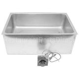 55359 Compatible Apw Hot Food Well 208/240V 1200/1600W