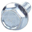 5536 Compatible Nieco 10-32X1 Whiz Flnge Screw