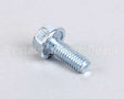 5536 Nieco Screw, Whiz Flange, 10-32 X 1/2