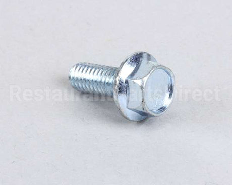 5536 Nieco Screw, Whiz Flange, 10-32 X 1/2