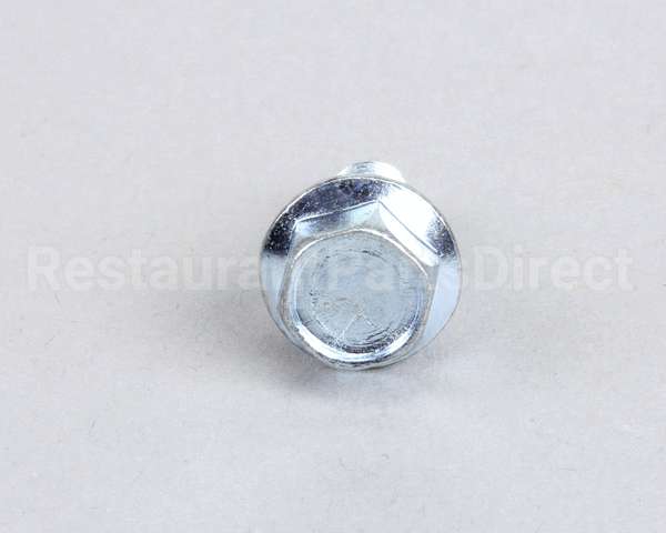 5536 Nieco Screw, Whiz Flange, 10-32 X 1/2