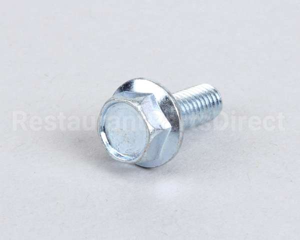 5536 Nieco Screw, Whiz Flange, 10-32 X 1/2
