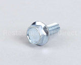5536 Nieco Screw, Whiz Flange, 10-32 X 1/2