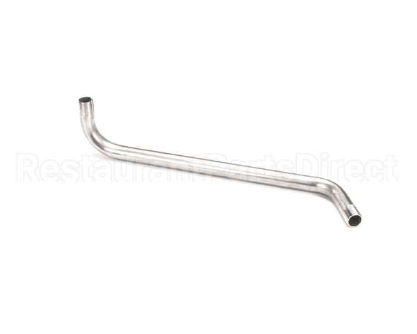 55367 Henny Penny Tube - Dairy U To Filter