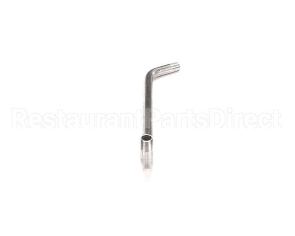 55367 Henny Penny Tube - Dairy U To Filter